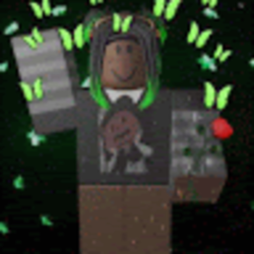 Meet your Posher, Quentelgaming